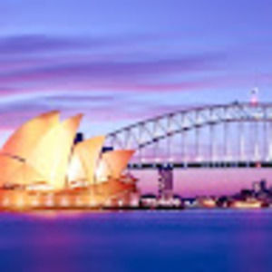 Meet your Posher, Mckinley